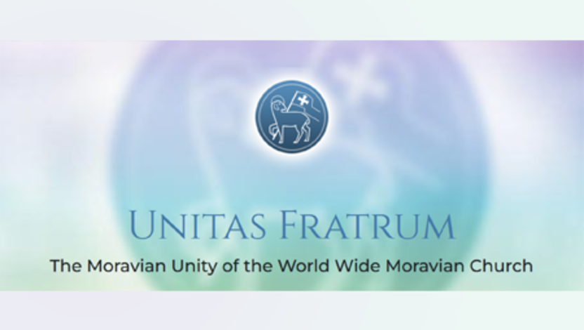 Link zu Unitas Fratrum