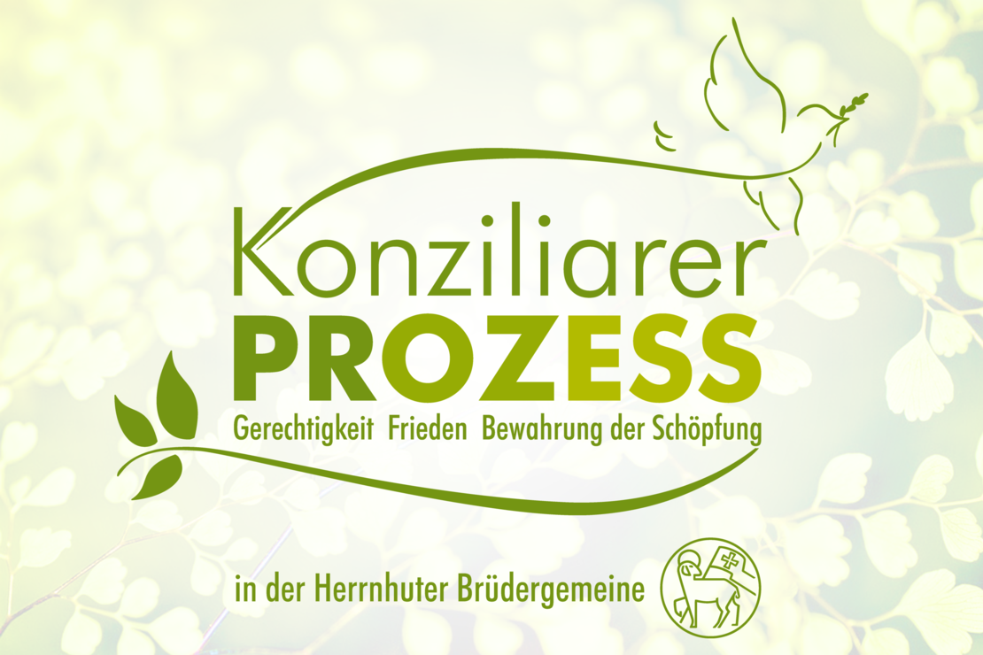 Einsatz für Gerechtigkeit, Frieden & Bewahrung der Schöpfung