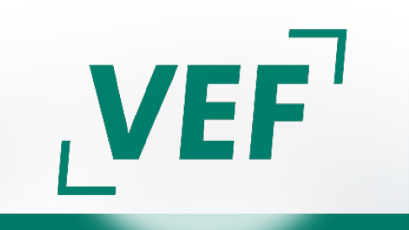 VEF-Logo