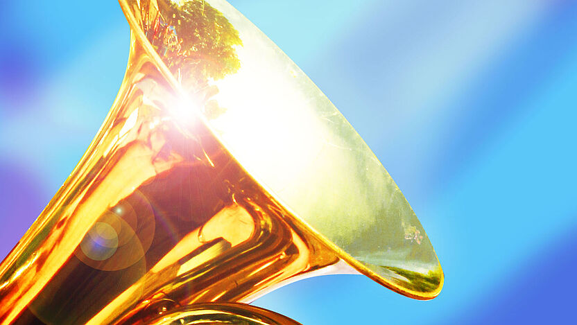 Link zur Musik in der Herrnhuter Brüdergemeine