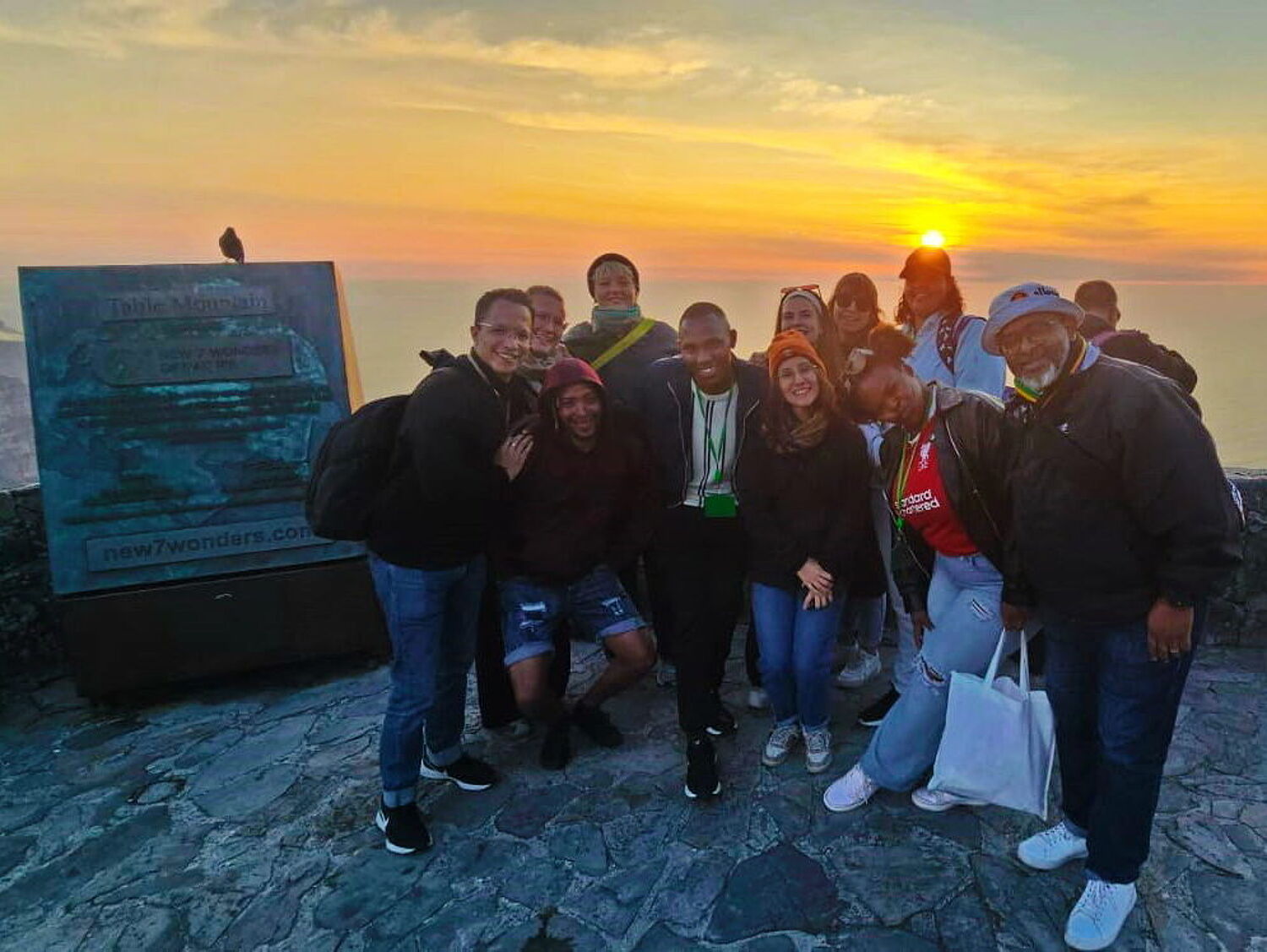 Sonnenuntergang_auf_dem_Tafelberg