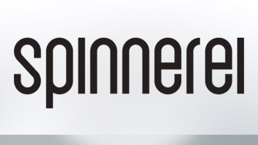 Link mit Logo der Spinnerei in Leipzig