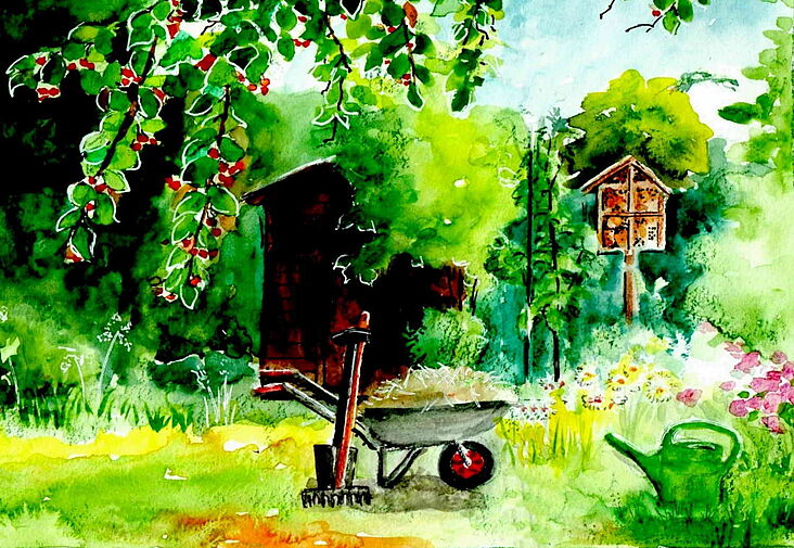 garten
