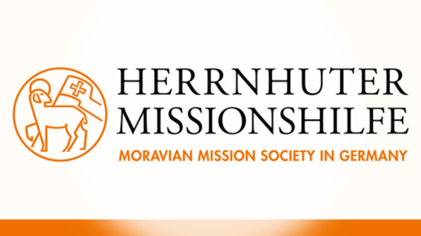 Link zur Herrnhuter Missionshilfe