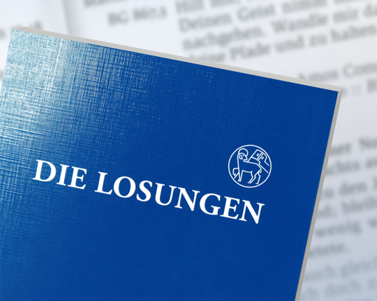 Losungen_allgemein