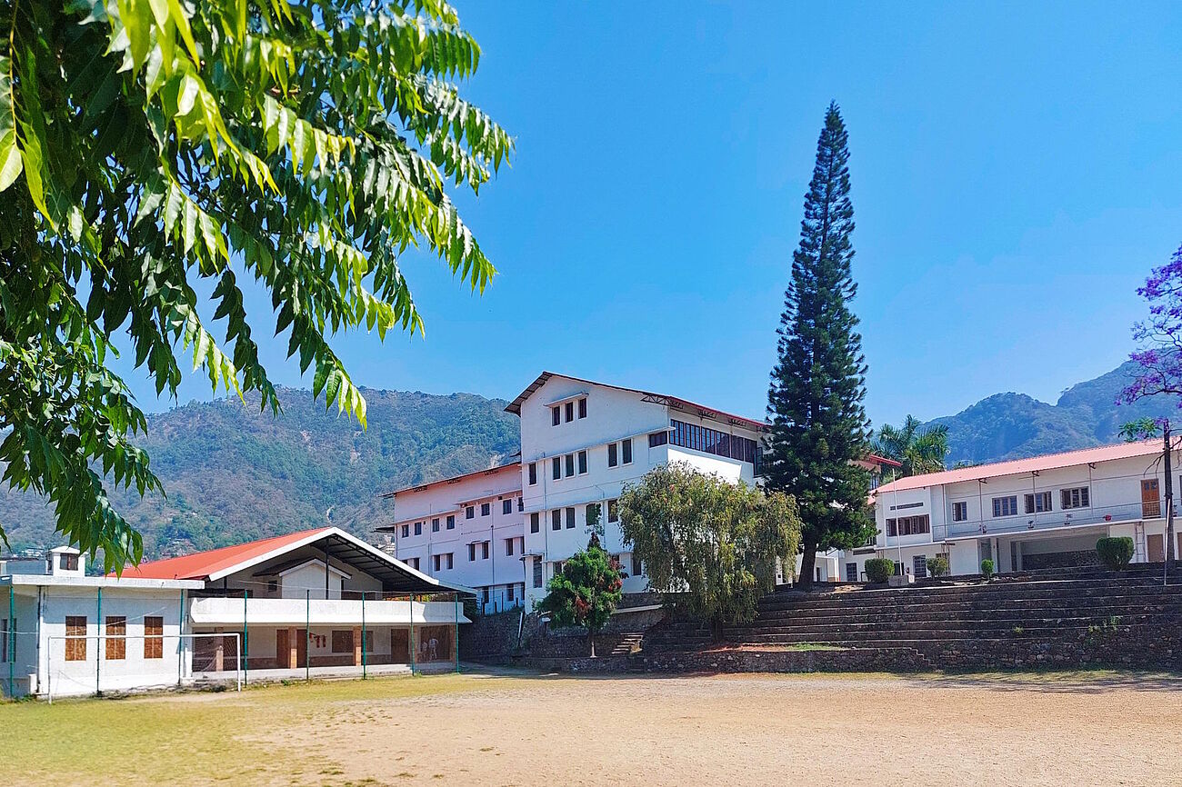 Rajpur_-_Campus_Moravian_Institute_Rajpur_Dehradun