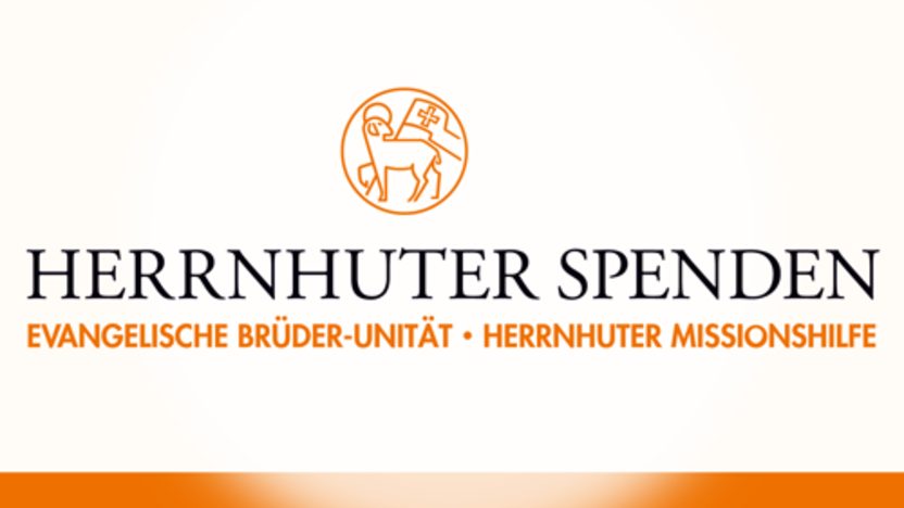 Link zum Spendenportal