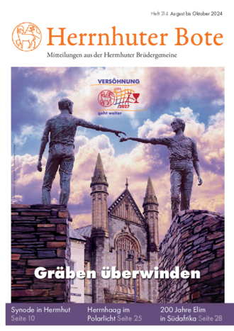 Heft 314 (08/2024 – 10/2024) Heft 314 (08/2024 – 10/2024)