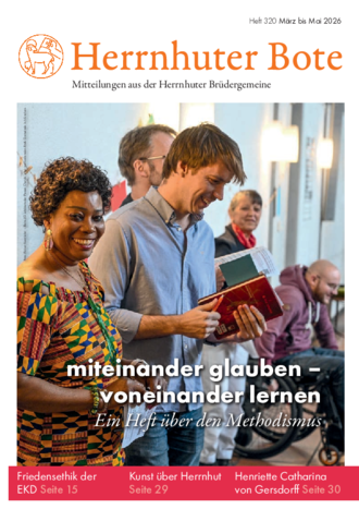 Download Heft 320 (März bis Mai 2026)