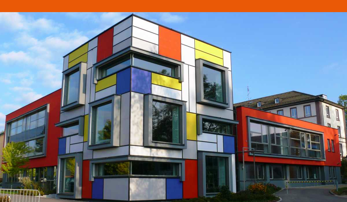 Zinzendorfschulen_Koenigsfeld_Gebaeude